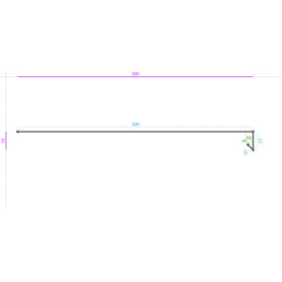 ALUMINIUM Prélaqué Ral 9006...