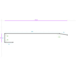 ALUMINIUM Anodisé AS,...