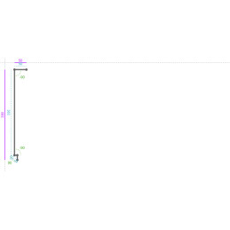 ACIER Brut, 15/10, Dev....