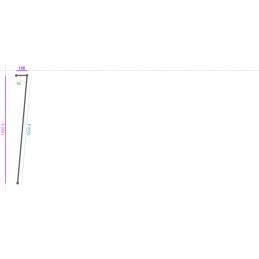 ALUMINIUM Damier, Damier...