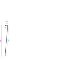 ALUMINIUM Damier, Damier...