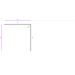 ALUMINIUM Prélaqué Ral 9001...