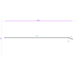 ALUMINIUM Prélaqué Ral 9016...