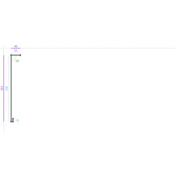 ACIER Brut, 15/10, Dev....