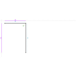 GALVA, 30/10, Dev. 81, Lg. 500