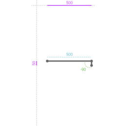 ACIER Brut, 15/10, Dev....