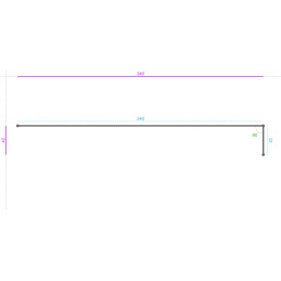 ALUMINIUM Damier, Damier...