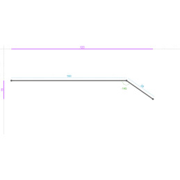 ALUMINIUM Damier, Damier...