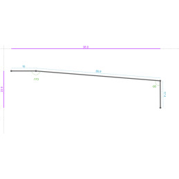ALUMINIUM Damier, Damier...