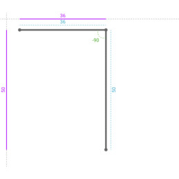 GALVA, 30/10, Dev. 81, Lg. 240
