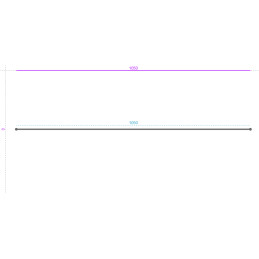 GALVA Perforé R10 T13,...