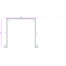 ALUMINIUM Damier, Damier...