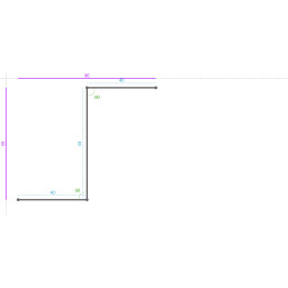 ACIER Prélaqué RAL 9010,...