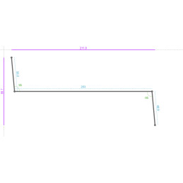 ALUMINIUM Anodisé AS,...