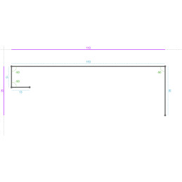 ALUMINIUM Anodisé AS,...