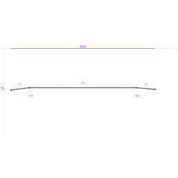 ALUMINIUM Anodisé AS,...