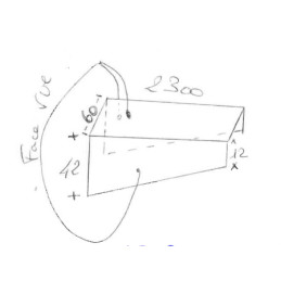 ALUMINIUM Prélaqué Ral 7016...