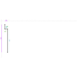 ALUMINIUM Prélaqué Ral 6005...