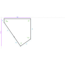 ACIER Brut, 20/10, Dev....