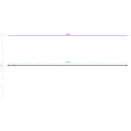 Aluminium Corten, 15/10,...