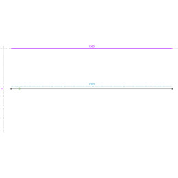 CORTEN (livré non-rouillé),...