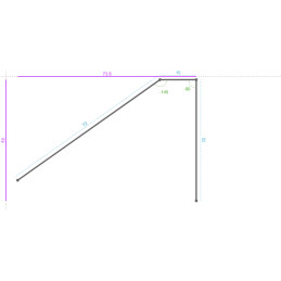 ACIER Brut, 20/10, Dev....