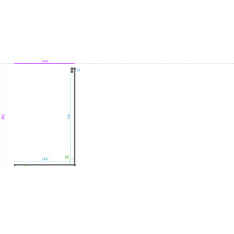 GALVA, 20/10, Dev. 658.9,...