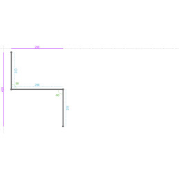 GALVA, 20/10, Dev. 673, Lg....