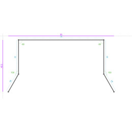 GALVA, 30/10, Dev. 159, Lg....