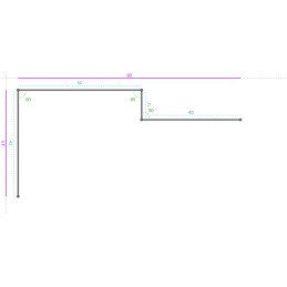 GALVA, 15/10, Dev. 136, Lg....