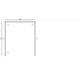 ACIER Brut, 60/10, Dev....