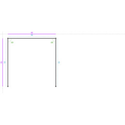 ALUMINIUM Brut, 20/10, Dev....