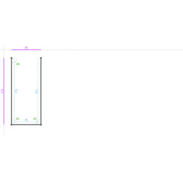 ALUMINIUM Prélaqué Ral 9010...