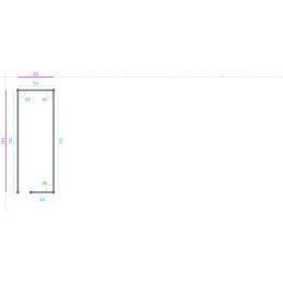 ALUMINIUM Prélaqué Ral 9010...