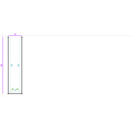 ALUMINIUM Prélaqué Ral 7016...