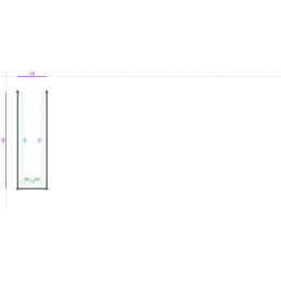 ALUMINIUM Prélaqué Ral 7016...