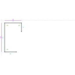 GALVA, 30/10, Dev. 269, Lg....