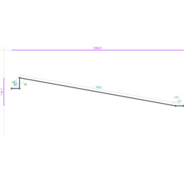 GALVA, 10/10, Dev. 1163.7,...