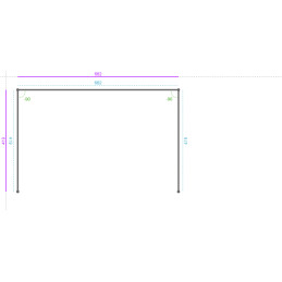 Inox Brossé G220 304L,...