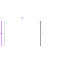 Inox Brossé G220 304L,...