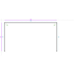 ACIER Brut, 15/10, Dev....