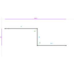 GALVA, 10/10, Dev. 180.1,...