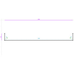 GALVA, 10/10, Dev. 355, Lg....