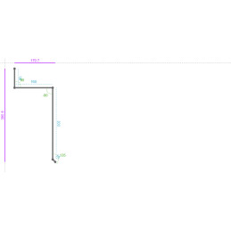 GALVA, 15/10, Dev. 547.8,...
