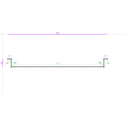 GALVA, 20/10, Dev. 868, Lg....