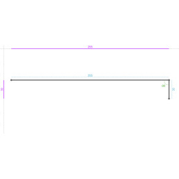 ALUMINIUM Prélaqué Ral 7016...