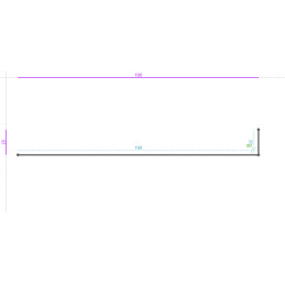 ALUMINIUM Prélaqué Ral 7016...