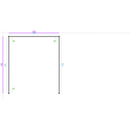 ACIER Brut, 30/10, Dev....