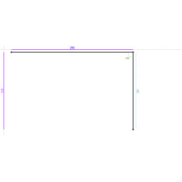 ALUMINIUM Anodisé AS,...