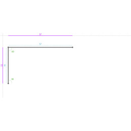 ALUMINIUM Prélaqué Ral...